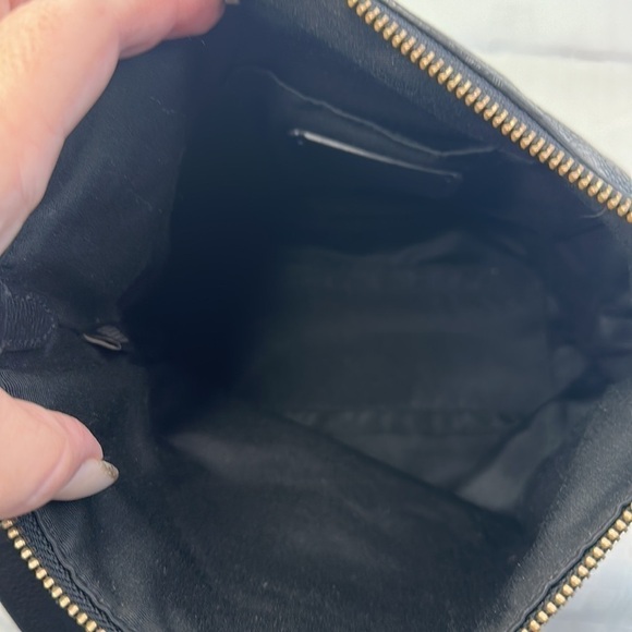 Coach Mini Abby Duffle in Black/gold - Picture 7 of 10